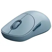 Bezvadu/Bluetoth pele Xiaomi Wireless Mouse 3, Blue Bhr8914Gl