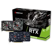 Biostar Geforce Rtx 2060 Super 8Gb Vn2066Rf82