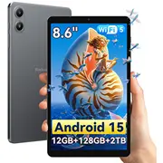 Blackview Link2 8 128Gb4Gb, Black