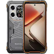 Blackview Xplore 1 256Gb12Gb, Orange 12/256Gb