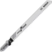 Bosch 25 figūrzāģa asmeņi T 101 Br 2608633623