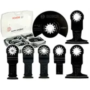 Bosch 7-Daļīgs komplekts Starlock 2608664623