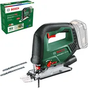 Bosch Advancedsaw 18V-140 0603013000 Akumulatora figūrzāģis
