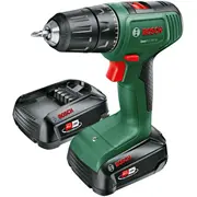 Bosch Easydrill 18V-40,1X1,5Ah Akum.skrūvgriezis 06039D8002