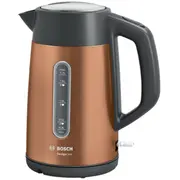 Bosch Elektriskā tējkanna Twk4P439