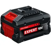 Bosch Exba 18V-55 5.5Ah 1600A036Z6