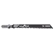 Bosch Figūrzāģa asmens T 101 Ao 83Mm 2608630031