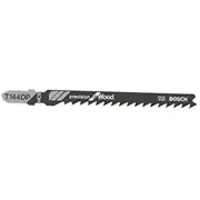 Bosch Figūrzāģa asmens T 144 Dp 5Gab. 100Mm 2608633A35