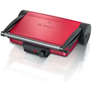 Bosch Galda grils Sarkans Tcg4104