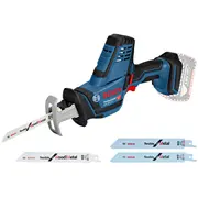 Bosch Gsa 18 V-Li C Solo 06016A5004