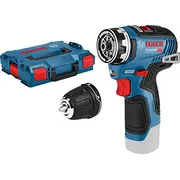 Bosch Gsr 12V-35 Fc, Lboxx  Gfa12B Solo 06019H3002