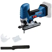 Bosch Gst 18V-125 S Solo 06015B2001