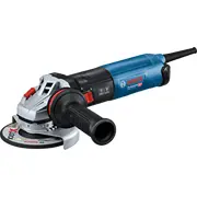 Bosch Gws 17-125 S 06017D0300