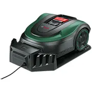 Bosch Indego S 500 Robots zāles pļāvējs 06008B0302