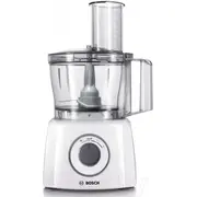 Bosch Multi Talent 3 Mcm3110W Virtuves kombains