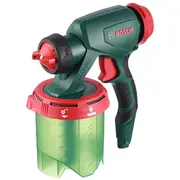 Bosch Pfs Krāsu pistole modeļiem 3000-2/ 5000E 1600A008W8