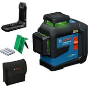 Bosch Professional Line Laser Gll 80-33 G 0601065500