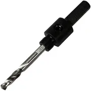 Bosch Seškanta adapters ar urbi 8Mm, 14-30Mm kroņiem 2609390588