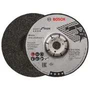 Bosch Slīpēšanas disks 76 x 4 10 mm, 2 gab 2608601705