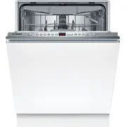 Bosch Smv46Kx12E iebūvējama trauku mašīna