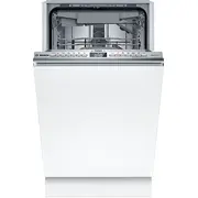 Bosch Spv4Emx25E Iebūvējama trauku mašīna