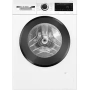 Bosch Wgg254Zwsn Veļas mašīna