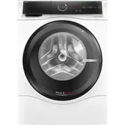 Bosch Wnc254A0Sn Veļas mašīna ar žāvētāju