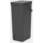 Brabantia Atkritumu tvertne SortGo 251047