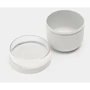 Brabantia Make  Take brokastu trauks, 0.5L, light grey 204203