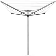 Brabantia rotējošs veļas žāvētājs Topspinner 40M 310744