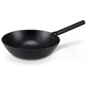 Brabantia wok panna, Patron 28 cm 239045