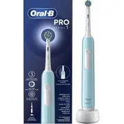 Braun el.zobu birste Cross Action, zila - D 305.513.3 Blue