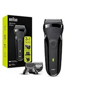 Braun Series 3 ShaveStyler 300Bt