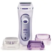 Braun Silk Epil Ls5560 Ls 5560
