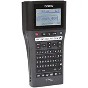 Brother Pth500 uzlīmju printeris Pth500Zw1