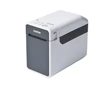 Brother Td-2125N Label Printer Td2125Nxx1