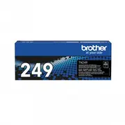 Brother Tn249Bk Toner Cartridge, Black