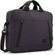Case Logic Huxa213 Black Huxton Attaché 13