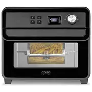 Caso Airfry Chef 1700, Black 03000