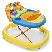 Chicco staigulis Walky Talky Baby Sunny 3020701-0123