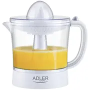 Citrusu augļu sulu spiede Adler Ad 4009 White