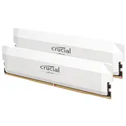 Crucial Performance Gaming 32Gb Ddr5 6400Mhz, Kit2 Cp2K16G64C32U5W