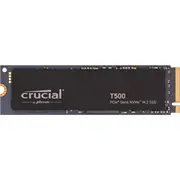 Crucial Ssd T500 2Tb, M.2 Ct2000T500Ssd8