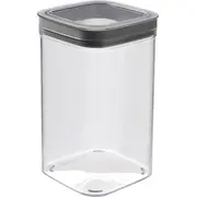 Curver Pārtikas uzglabāšanas trauks kvadrāts 1,8L Dry Cube 0800997840