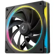 Deepcool Fan Fl12 Se R-Fl12Se-Bkapn1-G