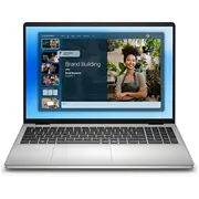 Dell 16 Dc16251 Core 7-150U, 16Gb, Ssd 512Gb, Windows 11 Pro, Eng, Silver Dc16251Rplu-R005Fp