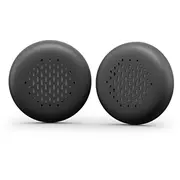 Dell Headset Ear Cushions He324, Black 520-Bbdn
