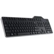 Dell Kb813 Smartcard keyboard Black Est 580-Afyx