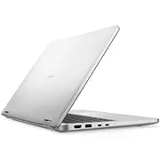 Dell Pro 14 Pc14255, Amd Ryzen Ai 7 350, 16Gb Ddr5, Ssd 512Gb, Eng, Windows 11 Pro, Silver Bto602Pc14255Emea