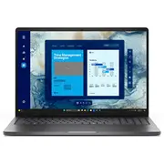 Dell Pro 16 Ag Amd Ryzen Ai 7 350, 16Gb, 512Gb Ssd, Windows 11 Pro, Eng Bto603Pc16255Emea